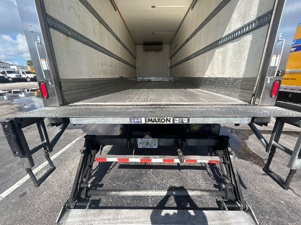 Refrigerated Truck-Light and Medium Duty Trucks-Freightliner-2020-M2-Orlando-FL-236,043\n\t\tmiles-$ 44,750 - Image 10