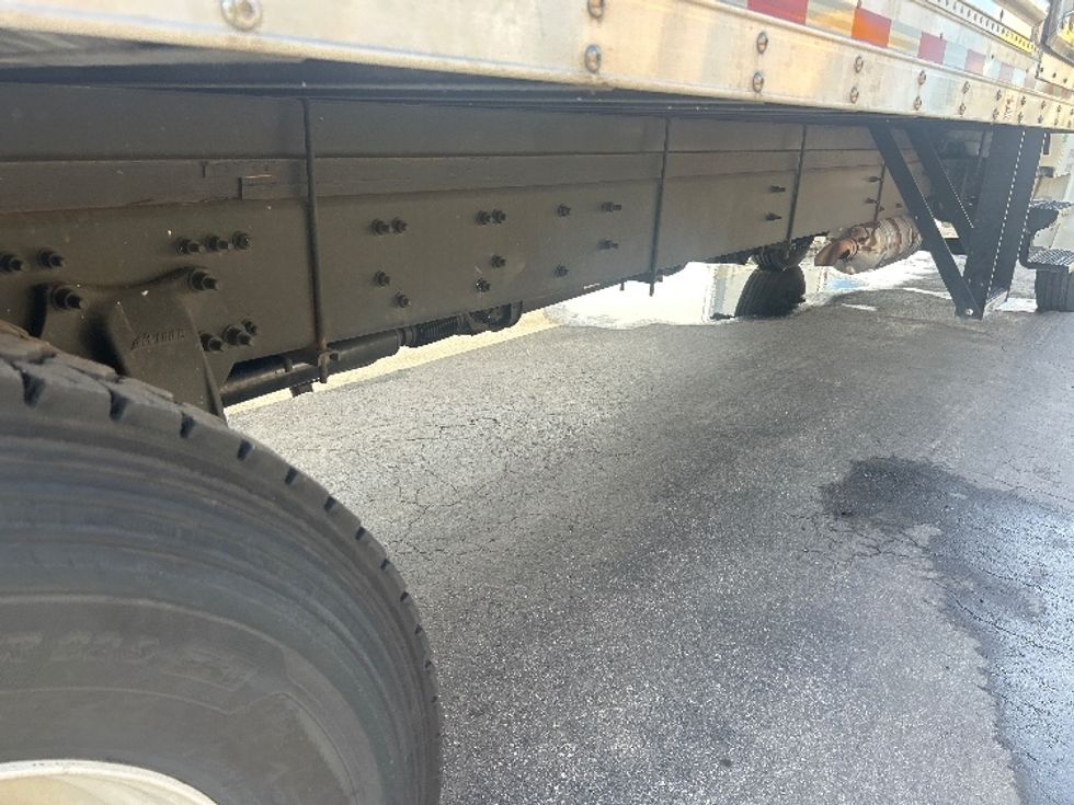 Refrigerated Truck-Light and Medium Duty Trucks-Freightliner-2020-M2-Orlando-FL-236,043\n\t\tmiles-$ 44,750 - Image 14