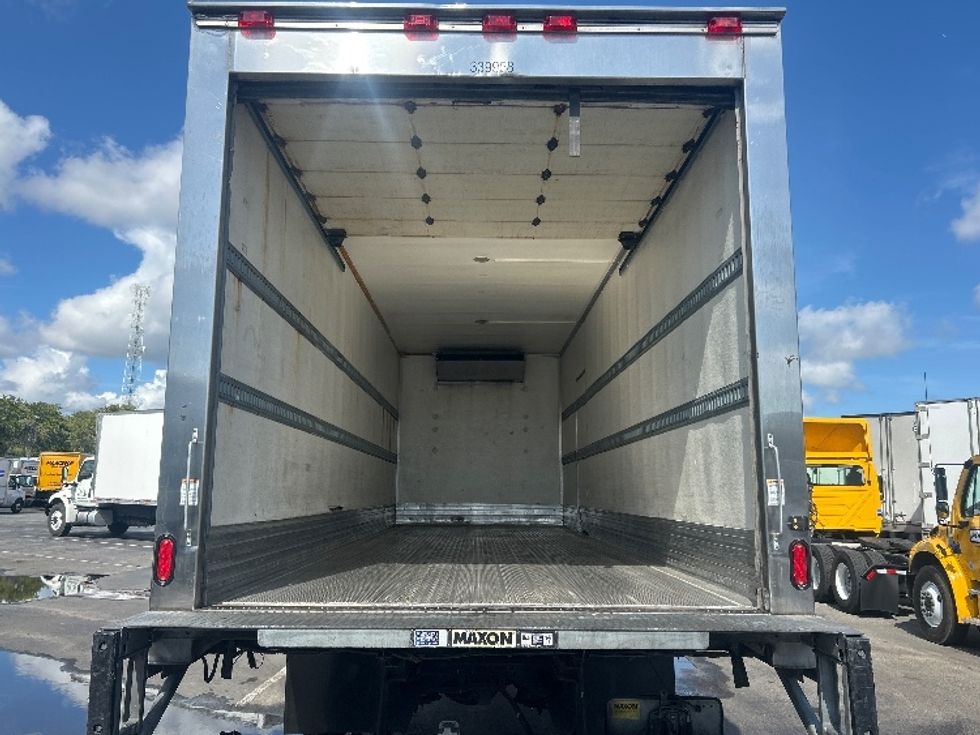 Refrigerated Truck-Light and Medium Duty Trucks-Freightliner-2020-M2-Orlando-FL-236,043\n\t\tmiles-$ 44,750 - Image 8
