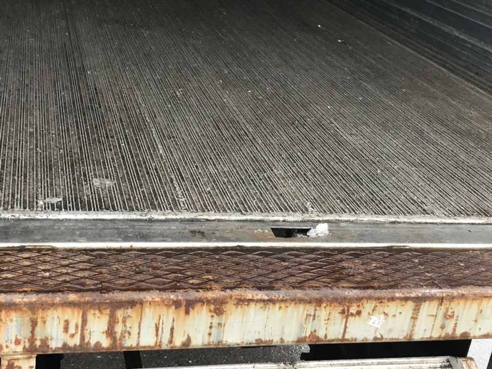 Refrigerated Truck-Light and Medium Duty Trucks-Freightliner-2020-M2-Oshawa-ON-221,165\n\t\tkm-$ 83,500 - Image 10