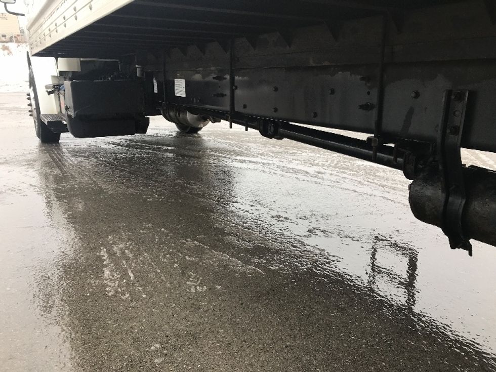 Refrigerated Truck-Light and Medium Duty Trucks-Freightliner-2020-M2-Oshawa-ON-221,165\n\t\tkm-$ 83,500 - Image 14