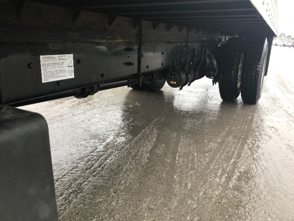 Refrigerated Truck-Light and Medium Duty Trucks-Freightliner-2020-M2-Oshawa-ON-221,165\n\t\tkm-$ 83,500 - Image 5