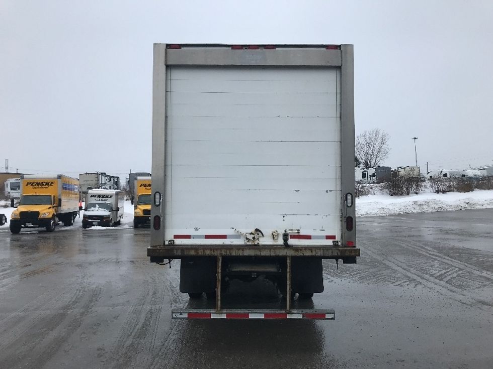 Refrigerated Truck-Light and Medium Duty Trucks-Freightliner-2020-M2-Oshawa-ON-221,165\n\t\tkm-$ 83,500 - Image 7