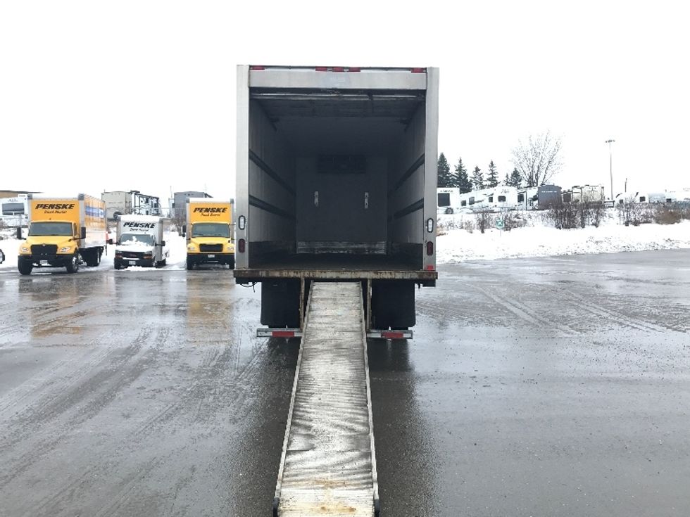 Refrigerated Truck-Light and Medium Duty Trucks-Freightliner-2020-M2-Oshawa-ON-221,165\n\t\tkm-$ 83,500 - Image 9