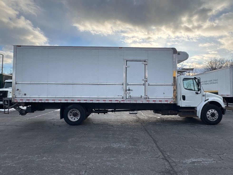 Refrigerated Truck-Light and Medium Duty Trucks-Freightliner-2020-M2-Parsippany-NJ-145,677\n\t\tmiles-$ 59,000 - Image 15