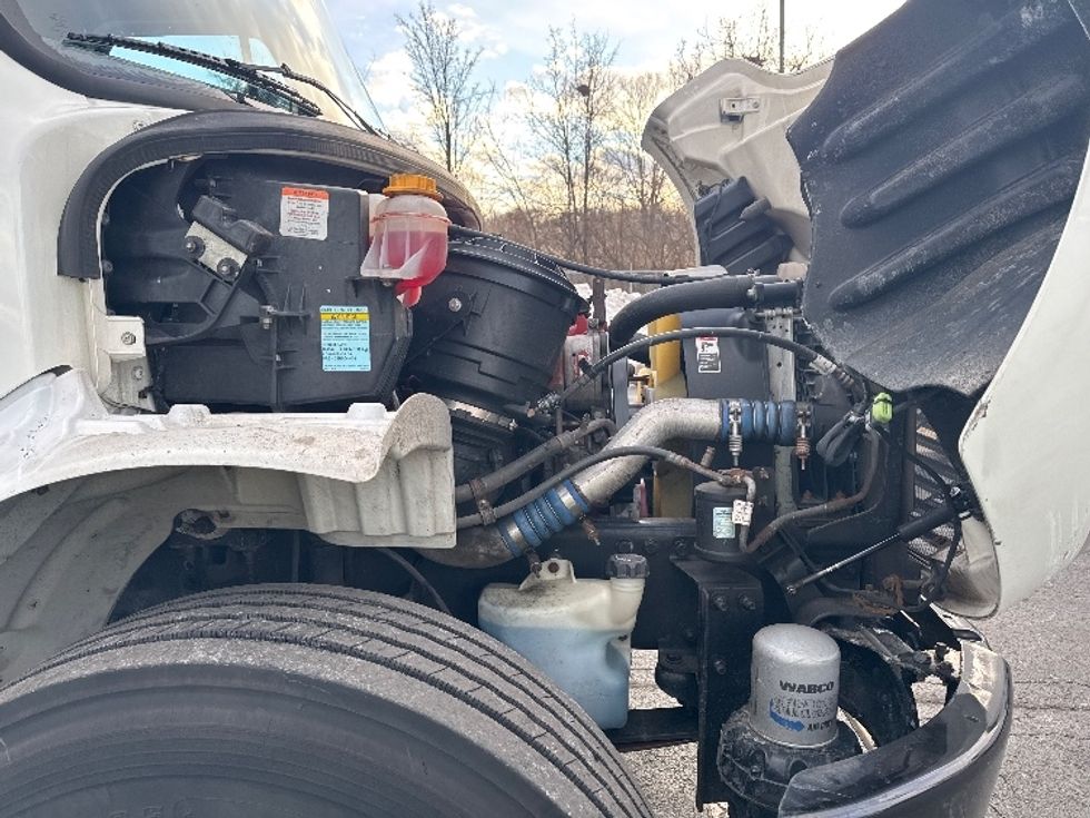 Refrigerated Truck-Light and Medium Duty Trucks-Freightliner-2020-M2-Parsippany-NJ-145,677\n\t\tmiles-$ 59,000 - Image 23