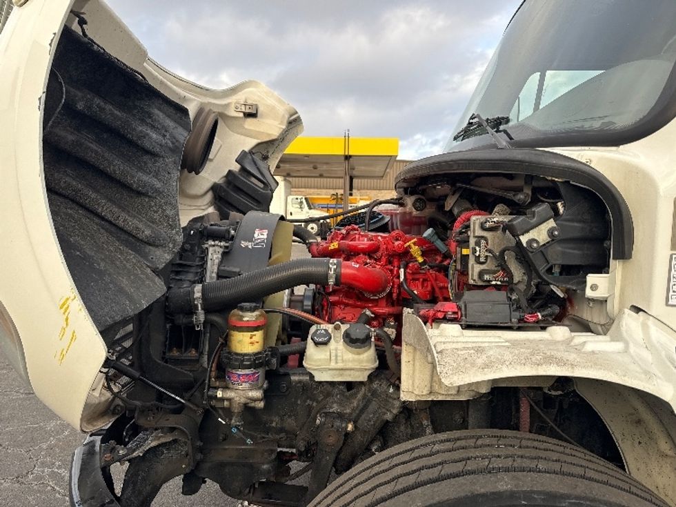 Refrigerated Truck-Light and Medium Duty Trucks-Freightliner-2020-M2-Parsippany-NJ-145,677\n\t\tmiles-$ 59,000 - Image 24