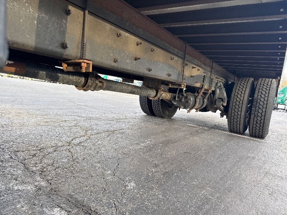 Refrigerated Truck-Light and Medium Duty Trucks-Freightliner-2020-M2-Parsippany-NJ-145,677\n\t\tmiles-$ 59,000 - Image 5