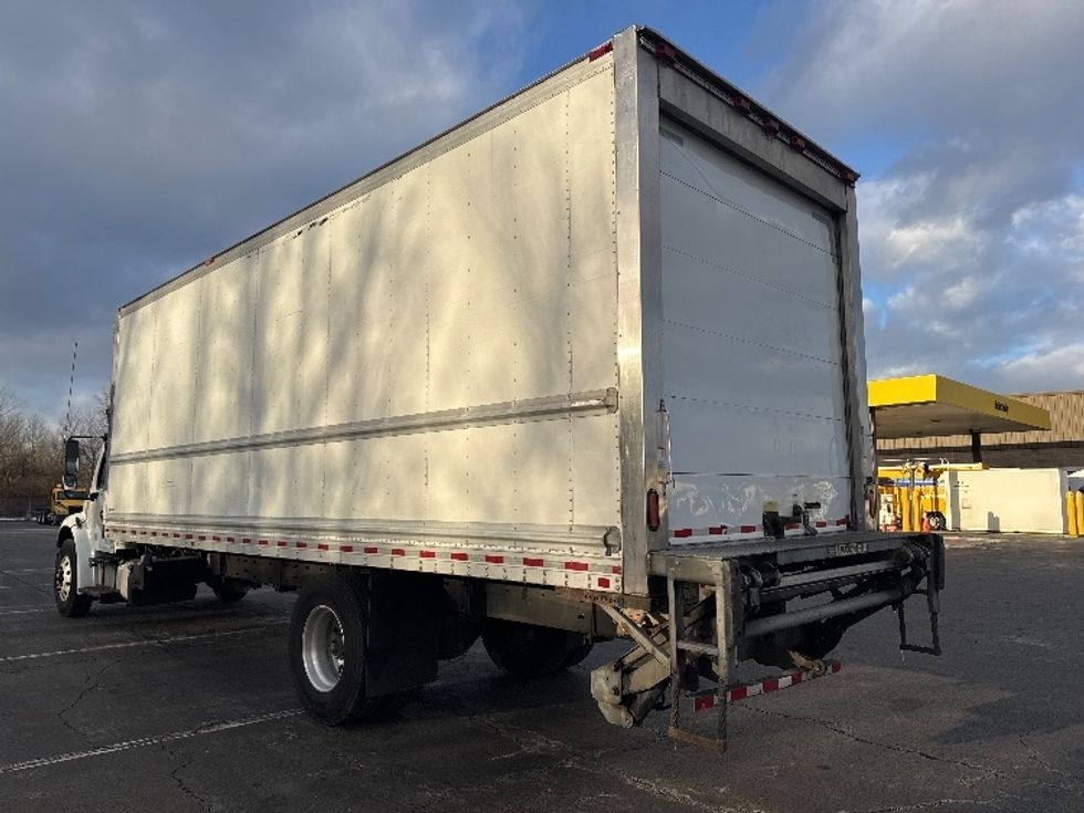 Refrigerated Truck-Light and Medium Duty Trucks-Freightliner-2020-M2-Parsippany-NJ-145,677\n\t\tmiles-$ 59,000 - Image 6