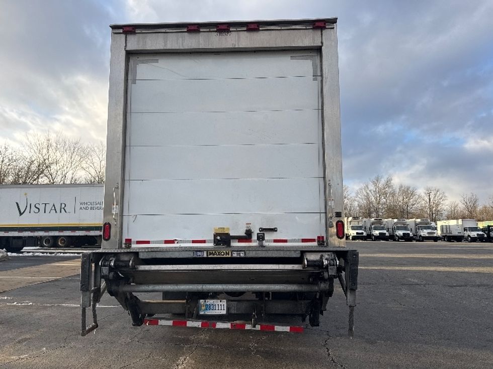 Refrigerated Truck-Light and Medium Duty Trucks-Freightliner-2020-M2-Parsippany-NJ-145,677\n\t\tmiles-$ 59,000 - Image 7