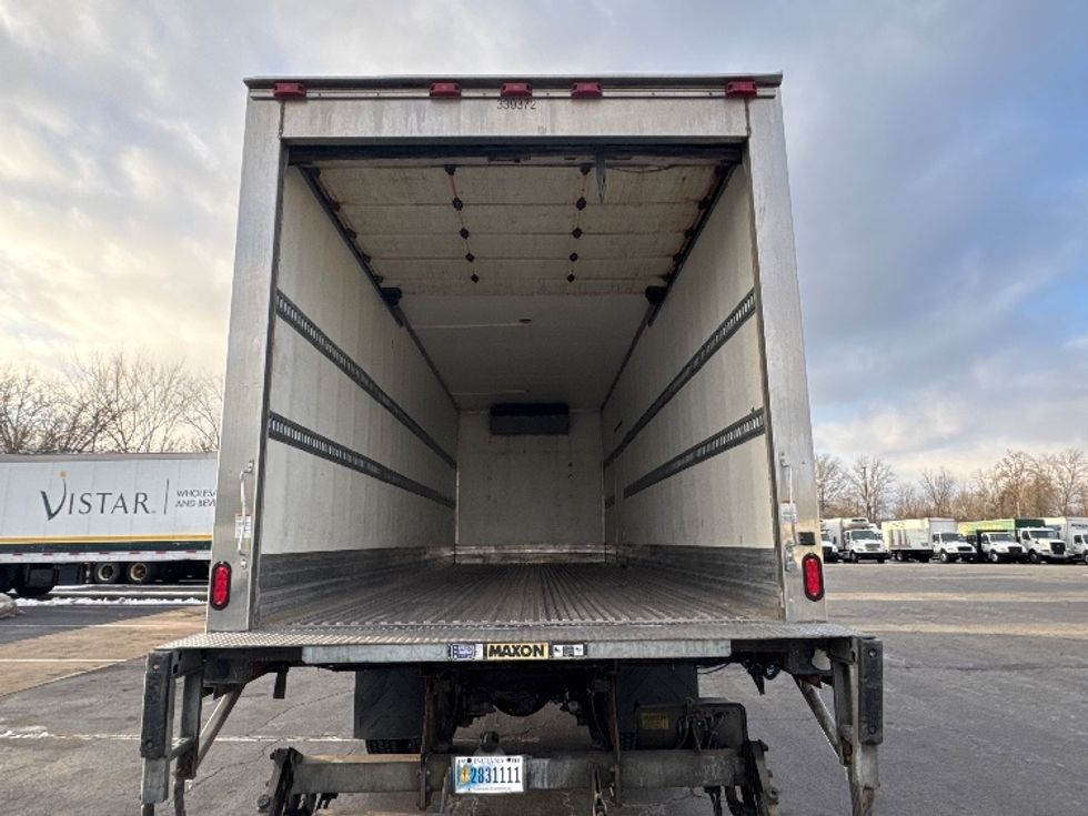 Refrigerated Truck-Light and Medium Duty Trucks-Freightliner-2020-M2-Parsippany-NJ-145,677\n\t\tmiles-$ 59,000 - Image 8