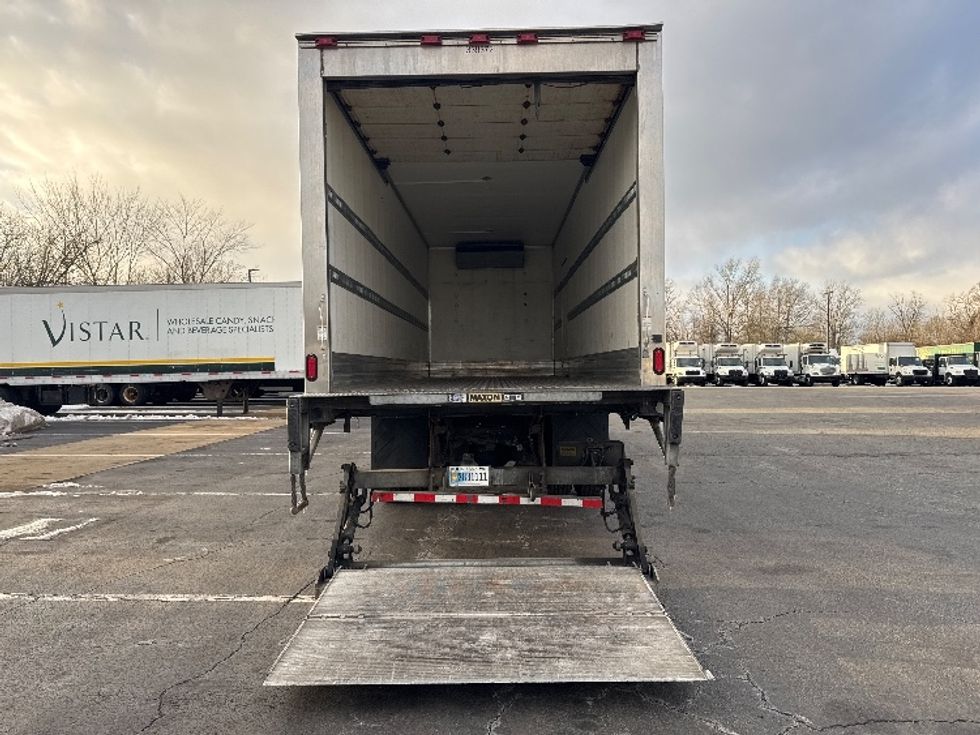 Refrigerated Truck-Light and Medium Duty Trucks-Freightliner-2020-M2-Parsippany-NJ-145,677\n\t\tmiles-$ 59,000 - Image 9