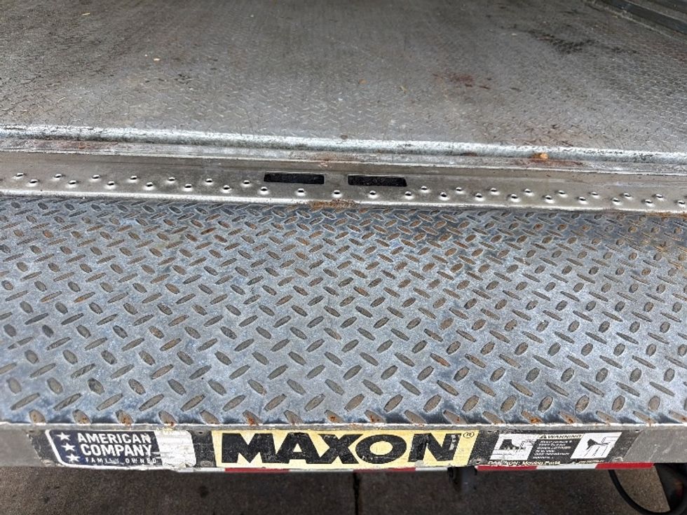 Refrigerated Truck-Light and Medium Duty Trucks-Freightliner-2020-M2-Parsippany-NJ-242,832\n\t\tmiles-$ 16,000 - Image 10