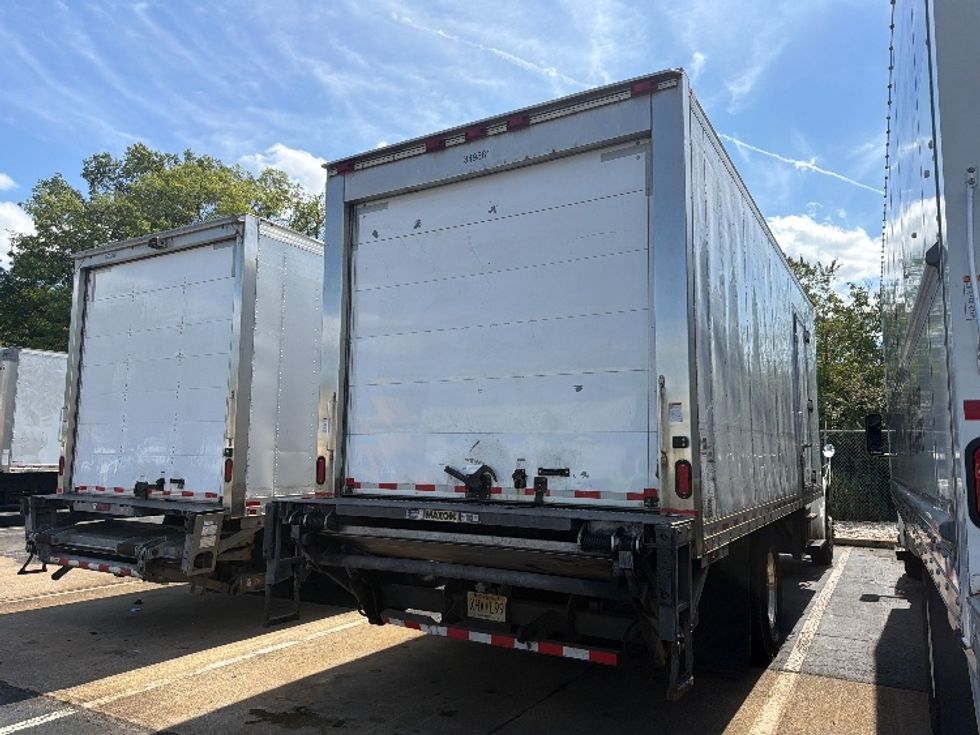 Refrigerated Truck-Light and Medium Duty Trucks-Freightliner-2020-M2-Parsippany-NJ-242,832\n\t\tmiles-$ 16,000 - Image 13