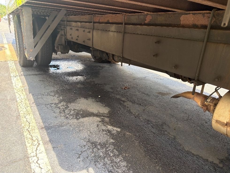 Refrigerated Truck-Light and Medium Duty Trucks-Freightliner-2020-M2-Parsippany-NJ-242,832\n\t\tmiles-$ 16,000 - Image 14