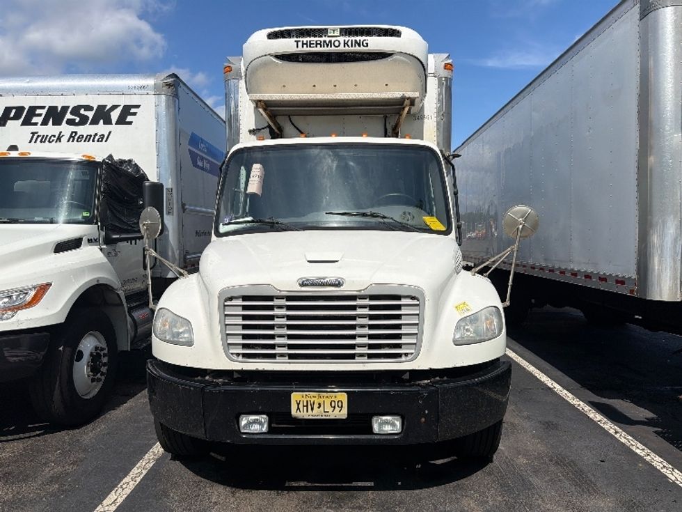 Refrigerated Truck-Light and Medium Duty Trucks-Freightliner-2020-M2-Parsippany-NJ-242,832\n\t\tmiles-$ 16,000 - Image 2