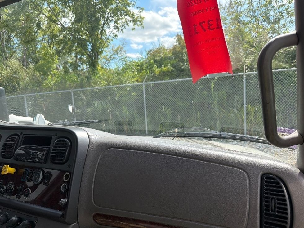 Refrigerated Truck-Light and Medium Duty Trucks-Freightliner-2020-M2-Parsippany-NJ-242,832\n\t\tmiles-$ 16,000 - Image 21