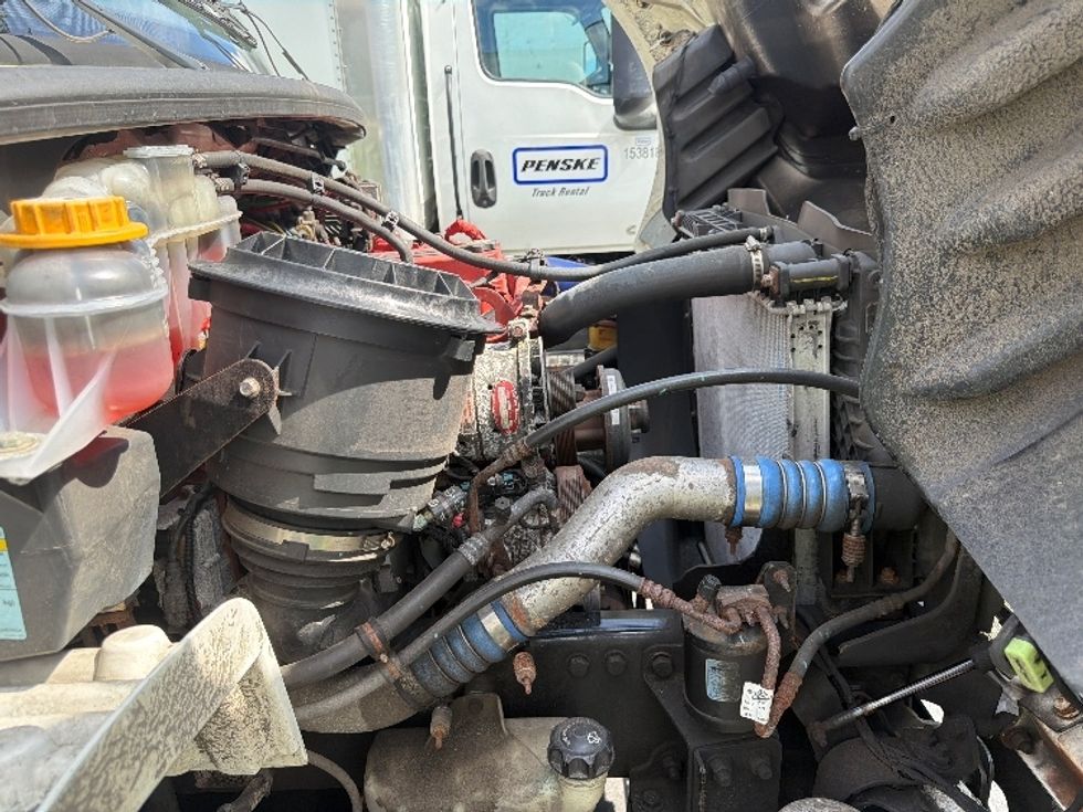 Refrigerated Truck-Light and Medium Duty Trucks-Freightliner-2020-M2-Parsippany-NJ-242,832\n\t\tmiles-$ 16,000 - Image 23