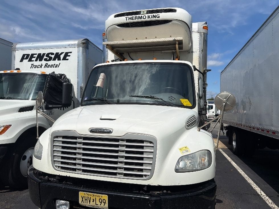 Refrigerated Truck-Light and Medium Duty Trucks-Freightliner-2020-M2-Parsippany-NJ-242,832\n\t\tmiles-$ 16,000 - Image 25