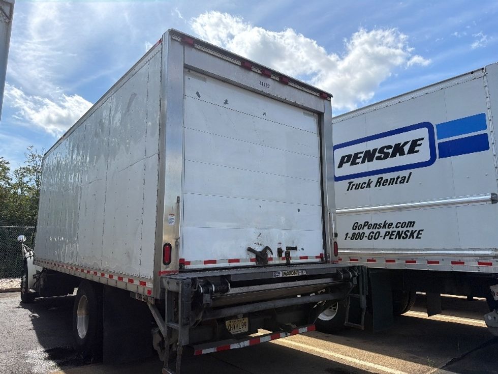 Refrigerated Truck-Light and Medium Duty Trucks-Freightliner-2020-M2-Parsippany-NJ-242,832\n\t\tmiles-$ 16,000 - Image 27