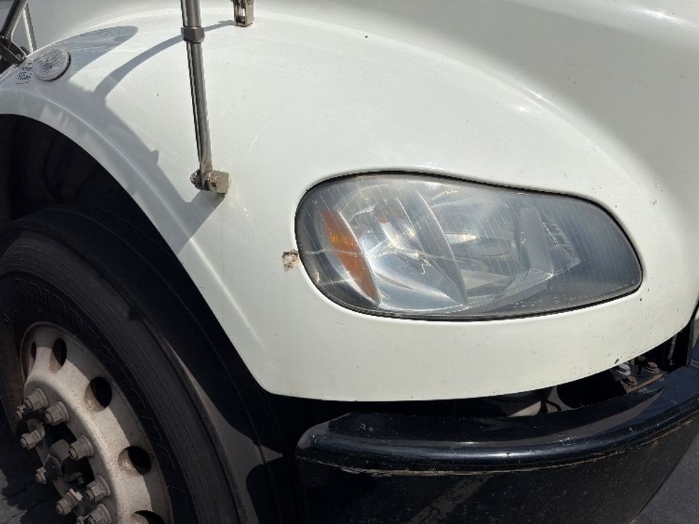 Refrigerated Truck-Light and Medium Duty Trucks-Freightliner-2020-M2-Parsippany-NJ-242,832\n\t\tmiles-$ 16,000 - Image 29