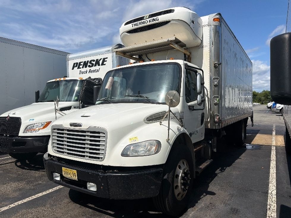 Refrigerated Truck-Light and Medium Duty Trucks-Freightliner-2020-M2-Parsippany-NJ-242,832\n\t\tmiles-$ 16,000 - Image 3