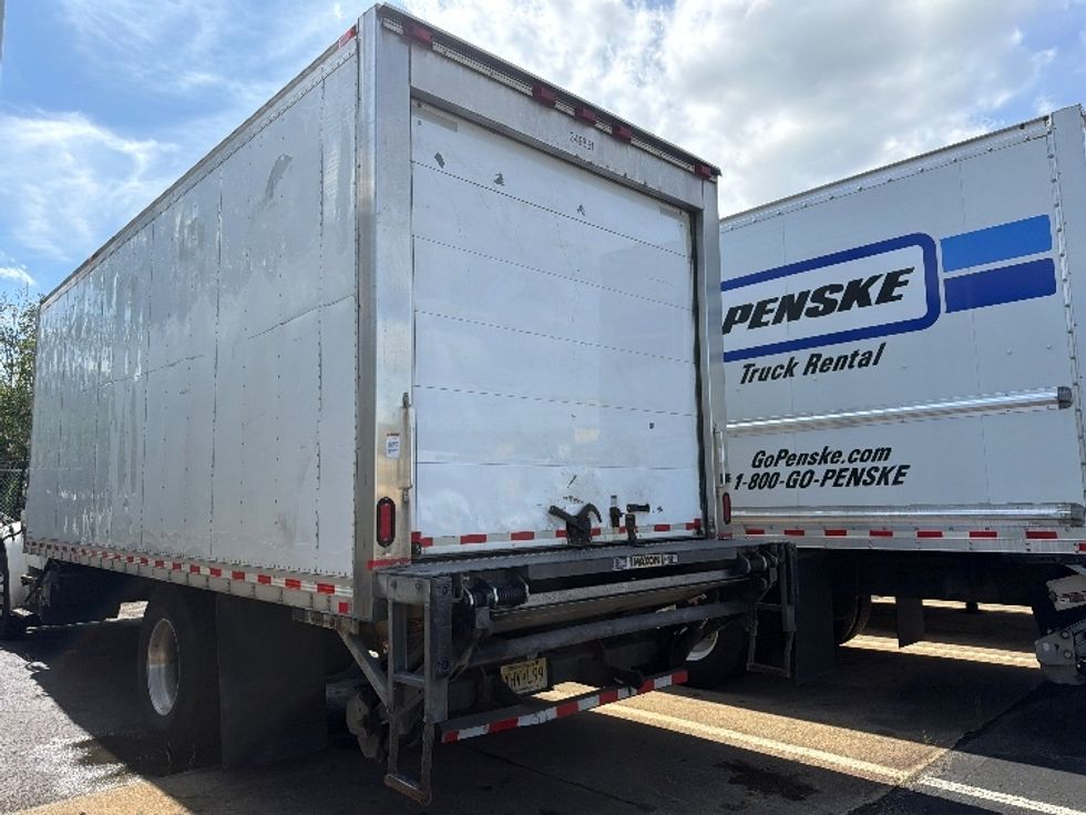 Refrigerated Truck-Light and Medium Duty Trucks-Freightliner-2020-M2-Parsippany-NJ-242,832\n\t\tmiles-$ 16,000 - Image 4
