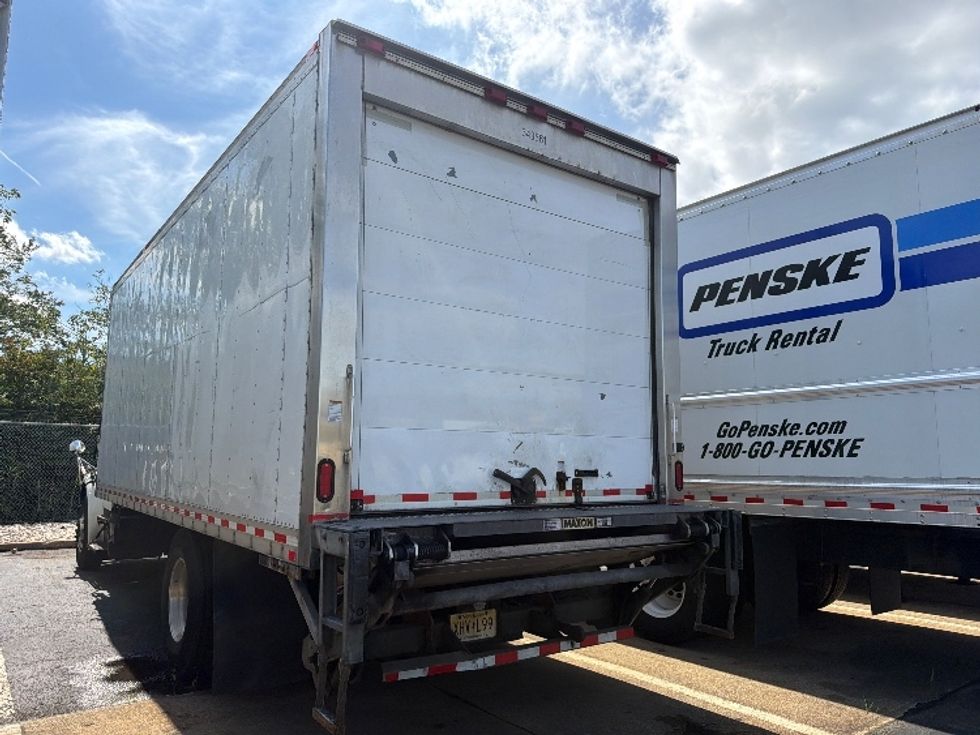Refrigerated Truck-Light and Medium Duty Trucks-Freightliner-2020-M2-Parsippany-NJ-242,832\n\t\tmiles-$ 16,000 - Image 6