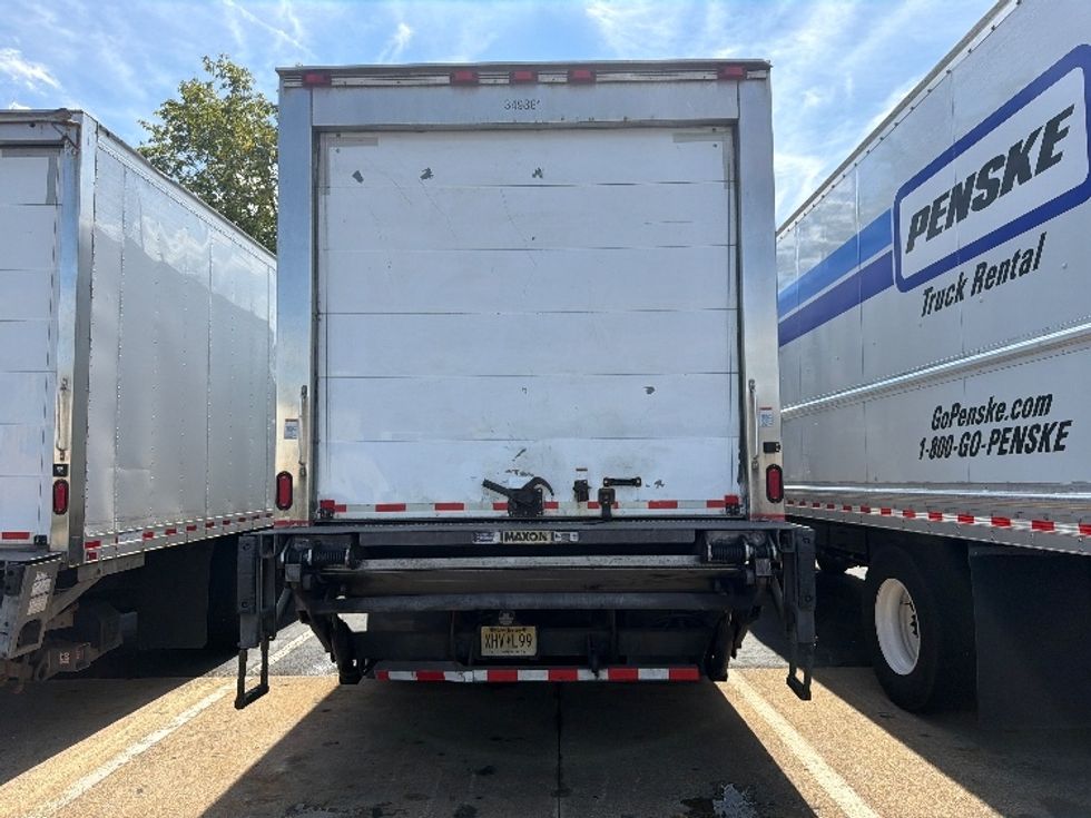 Refrigerated Truck-Light and Medium Duty Trucks-Freightliner-2020-M2-Parsippany-NJ-242,832\n\t\tmiles-$ 16,000 - Image 7