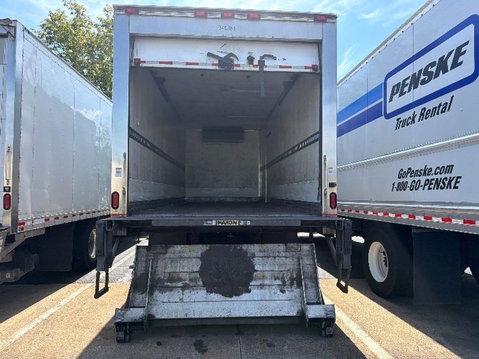 Refrigerated Truck-Light and Medium Duty Trucks-Freightliner-2020-M2-Parsippany-NJ-242,832\n\t\tmiles-$ 16,000 - Image 8