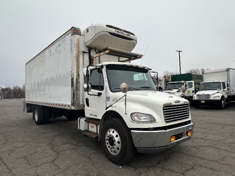 Refrigerated Truck-Light and Medium Duty Trucks-Freightliner-2020-M2-Parsippany-NJ-365,838\n\t\tmiles-$ 23,750 - Image 1