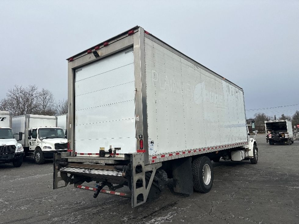 Refrigerated Truck-Light and Medium Duty Trucks-Freightliner-2020-M2-Parsippany-NJ-365,838\n\t\tmiles-$ 23,750 - Image 13