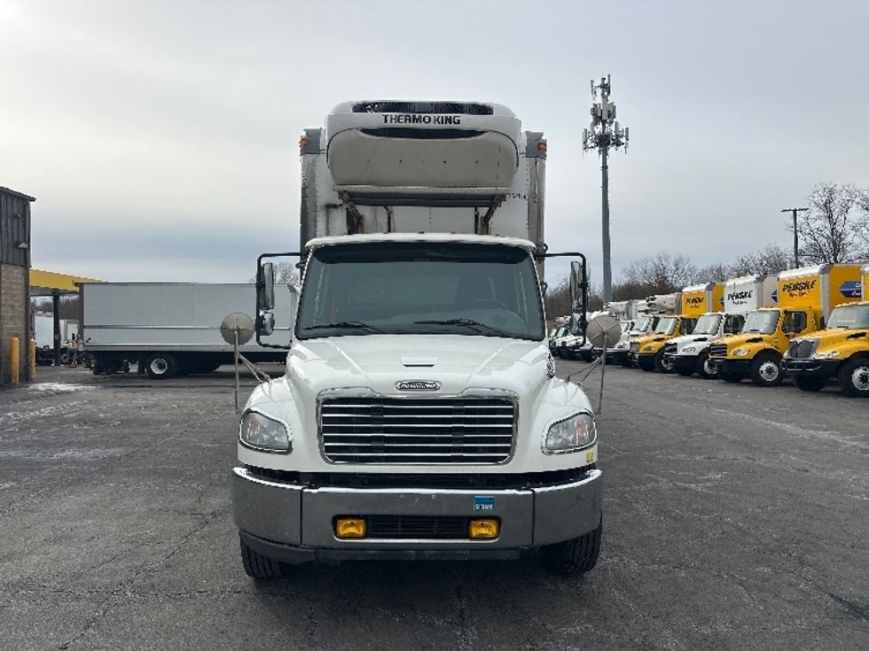 Refrigerated Truck-Light and Medium Duty Trucks-Freightliner-2020-M2-Parsippany-NJ-365,838\n\t\tmiles-$ 23,750 - Image 2