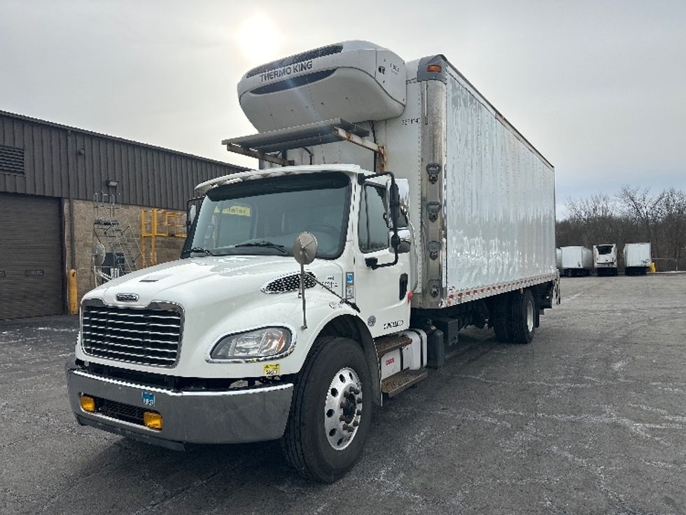 Refrigerated Truck-Light and Medium Duty Trucks-Freightliner-2020-M2-Parsippany-NJ-365,838\n\t\tmiles-$ 23,750 - Image 3
