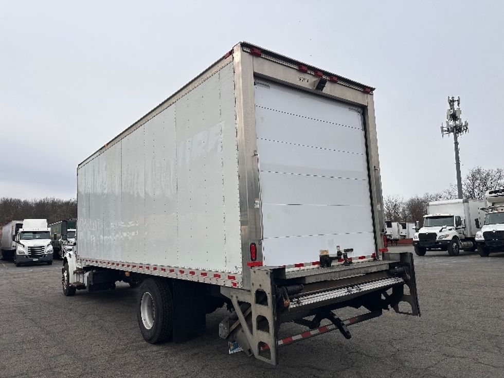 Refrigerated Truck-Light and Medium Duty Trucks-Freightliner-2020-M2-Parsippany-NJ-365,838\n\t\tmiles-$ 23,750 - Image 6