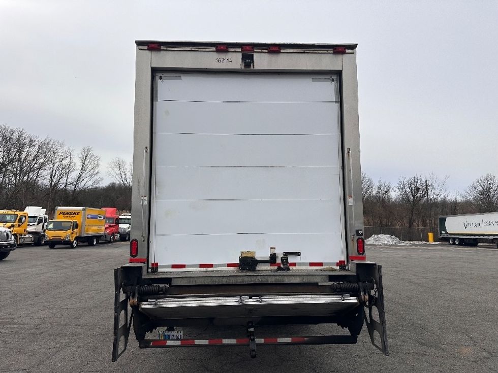 Refrigerated Truck-Light and Medium Duty Trucks-Freightliner-2020-M2-Parsippany-NJ-365,838\n\t\tmiles-$ 23,750 - Image 7