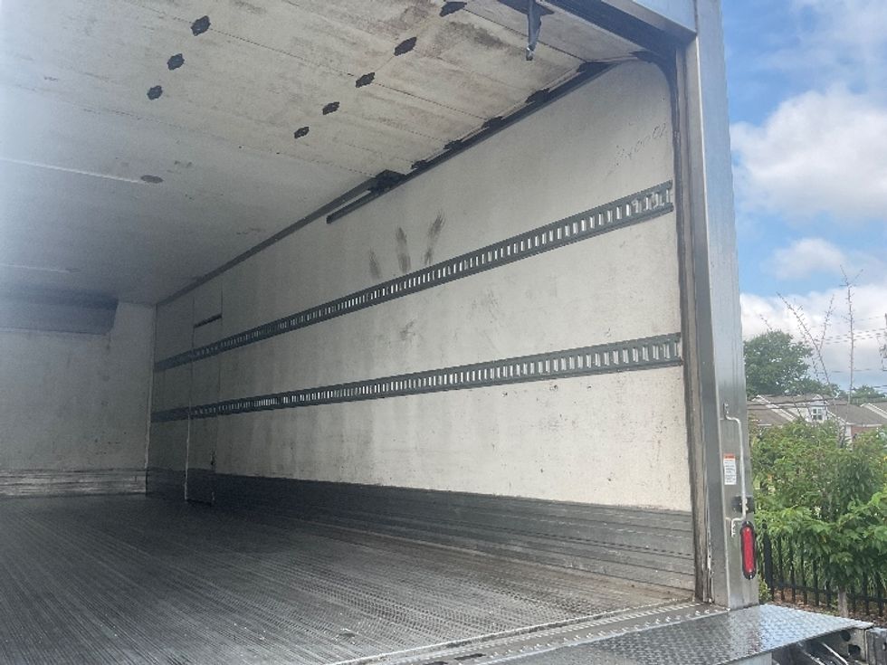 Refrigerated Truck-Light and Medium Duty Trucks-Freightliner-2020-M2-Pennsauken-NJ-138,562\n\t\tmiles-$ 58,250 - Image 12
