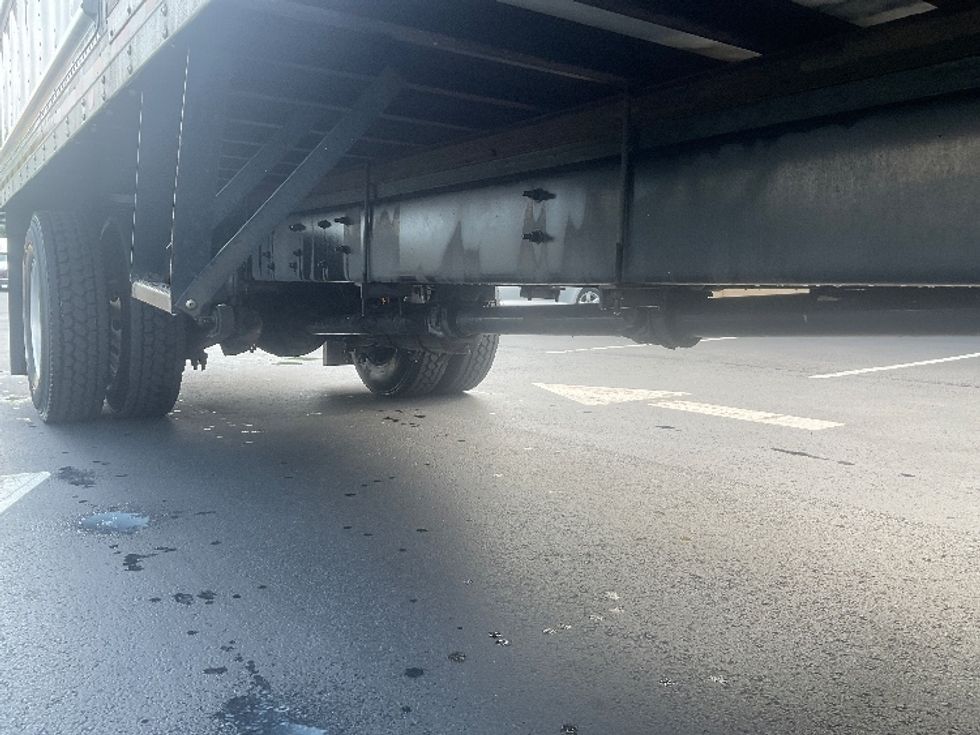 Refrigerated Truck-Light and Medium Duty Trucks-Freightliner-2020-M2-Pennsauken-NJ-138,562\n\t\tmiles-$ 58,250 - Image 14