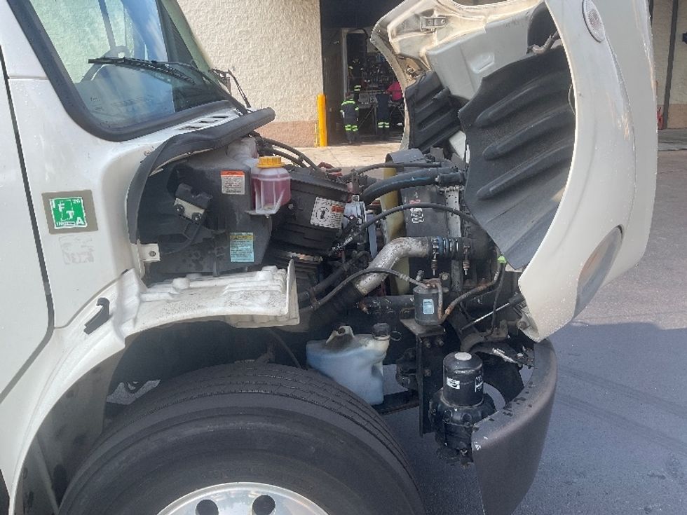 Refrigerated Truck-Light and Medium Duty Trucks-Freightliner-2020-M2-Pennsauken-NJ-138,562\n\t\tmiles-$ 58,250 - Image 23