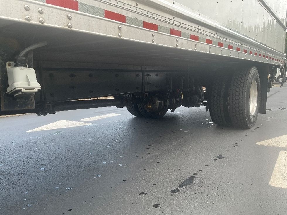 Refrigerated Truck-Light and Medium Duty Trucks-Freightliner-2020-M2-Pennsauken-NJ-138,562\n\t\tmiles-$ 58,250 - Image 5