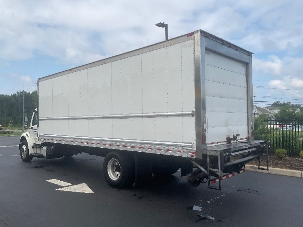 Refrigerated Truck-Light and Medium Duty Trucks-Freightliner-2020-M2-Pennsauken-NJ-138,562\n\t\tmiles-$ 58,250 - Image 6