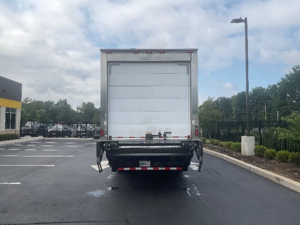 Refrigerated Truck-Light and Medium Duty Trucks-Freightliner-2020-M2-Pennsauken-NJ-138,562\n\t\tmiles-$ 58,250 - Image 7