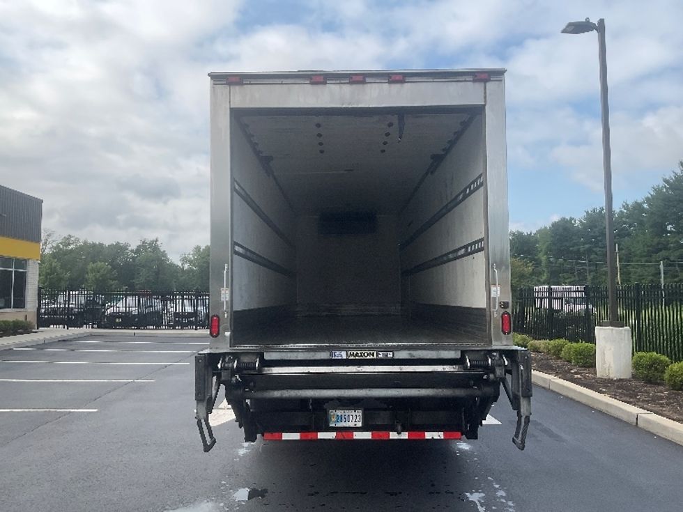Refrigerated Truck-Light and Medium Duty Trucks-Freightliner-2020-M2-Pennsauken-NJ-138,562\n\t\tmiles-$ 58,250 - Image 8
