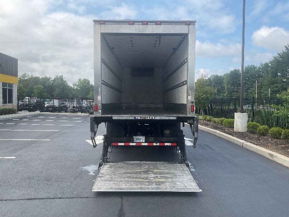 Refrigerated Truck-Light and Medium Duty Trucks-Freightliner-2020-M2-Pennsauken-NJ-138,562\n\t\tmiles-$ 58,250 - Image 9