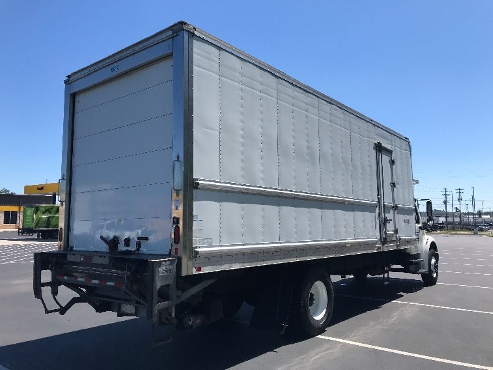 Refrigerated Truck-Light and Medium Duty Trucks-Freightliner-2020-M2-Pensacola-FL-169,335\n\t\tmiles-$ 55,500 - Image 13