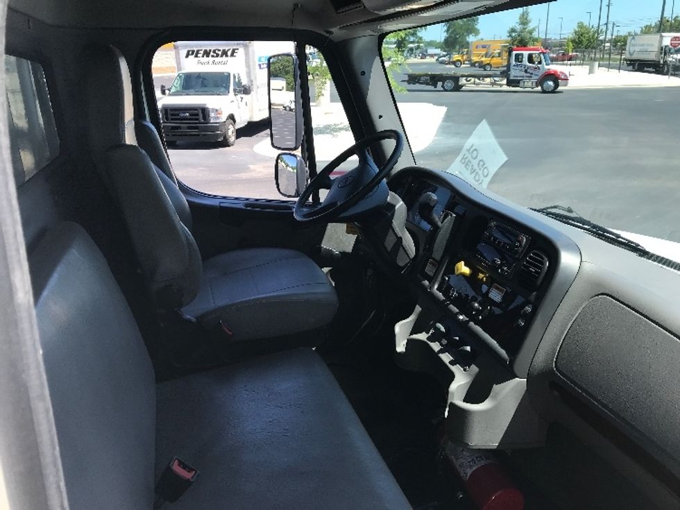 Refrigerated Truck-Light and Medium Duty Trucks-Freightliner-2020-M2-Pensacola-FL-169,335\n\t\tmiles-$ 55,500 - Image 22
