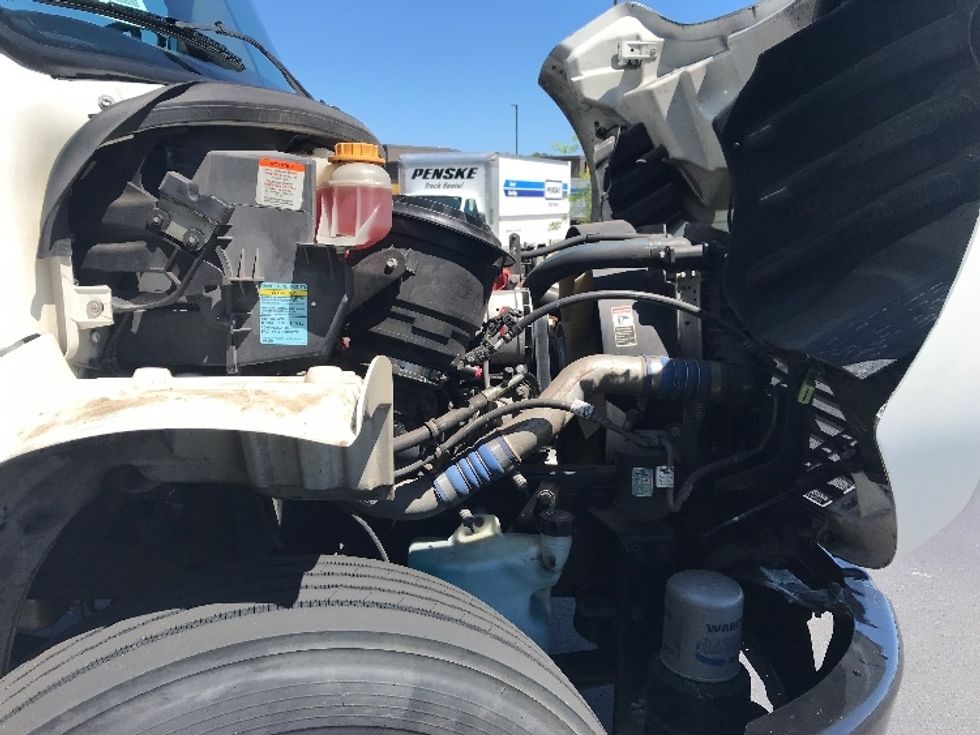 Refrigerated Truck-Light and Medium Duty Trucks-Freightliner-2020-M2-Pensacola-FL-169,335\n\t\tmiles-$ 55,500 - Image 23