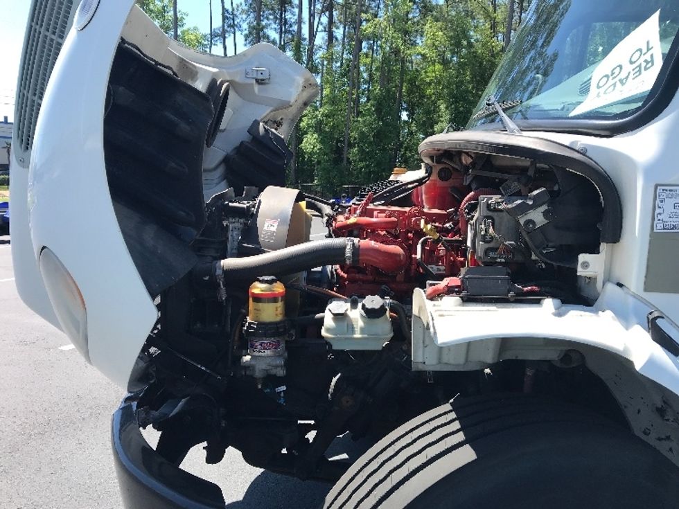 Refrigerated Truck-Light and Medium Duty Trucks-Freightliner-2020-M2-Pensacola-FL-169,335\n\t\tmiles-$ 55,500 - Image 24