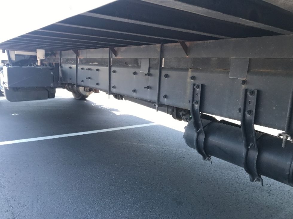 Refrigerated Truck-Light and Medium Duty Trucks-Freightliner-2020-M2-Pensacola-FL-169,335\n\t\tmiles-$ 55,500 - Image 5