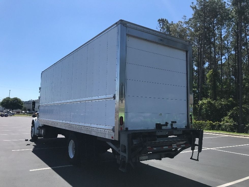 Refrigerated Truck-Light and Medium Duty Trucks-Freightliner-2020-M2-Pensacola-FL-169,335\n\t\tmiles-$ 55,500 - Image 6